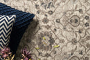 Loloi Century Collection - Transitional Power Loomed Rug in Sand & Sand (CQ-02)
