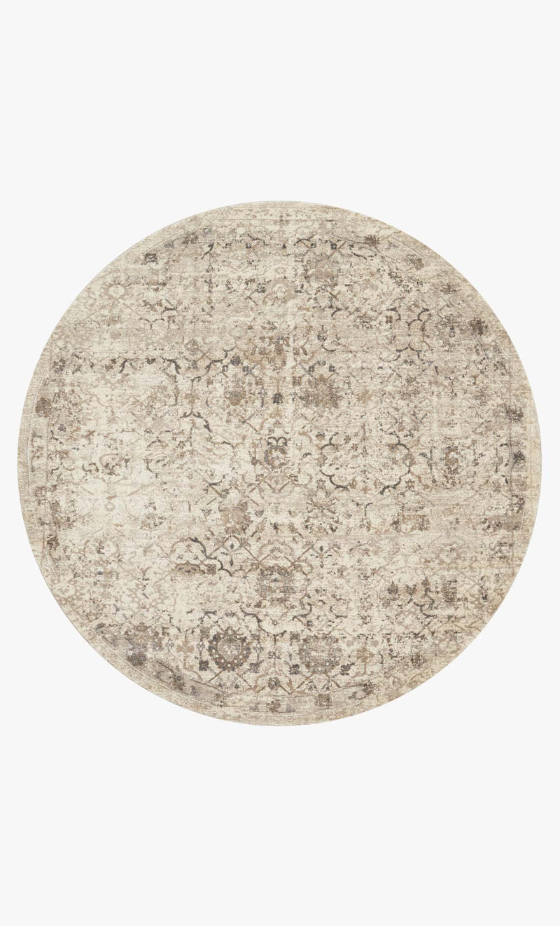 Loloi Century Collection - Transitional Power Loomed Rug in Sand (CQ-03)