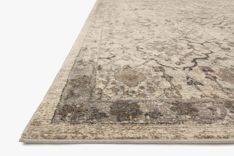 Loloi Century Collection - Transitional Power Loomed Rug in Sand (CQ-03)