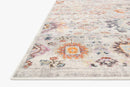 Loloi Clara Collection - Transitional Power Loomed Rug in Multi (CLA-05)