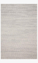 Loloi Cole Collection - Indoor/Outdoor Power Loomed Rug in Grey & Bone (COL-02)