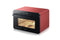 ROBAM R-Box Convection Toaster Oven in Red (CT763R)