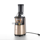 Empava Cold Press Electric Slow Juicer in Gold (EMPV-BLDR01)