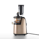 Empava Cold Press Electric Slow Juicer in Gold (EMPV-BLDR01)