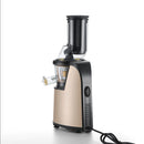 Empava Cold Press Electric Slow Juicer in Gold (EMPV-BLDR01)