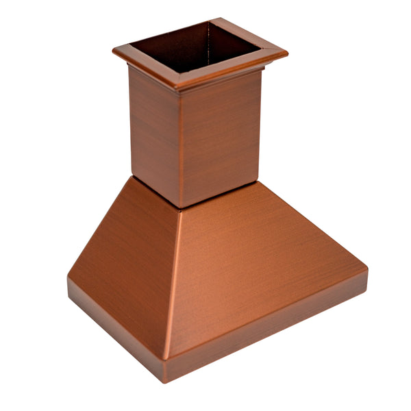 Mini Range Hood - Copper (MH-C)