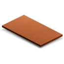 3 x 5 Copper Sample (CS-C)