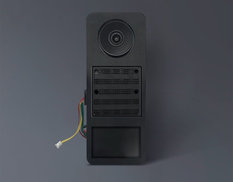 DoorBird D2100E IP Video Door Station, Engineering Edition for Integration Purposes