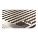 Fire Magic Echelon Diamond E1060s 48-Inch Freestanding Grill with Power Burner, Backburner, Rotisserie Kit, 1 Sear Burner and Analog Thermometer, Natural Gas (E1060S-8LAN-51)