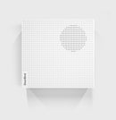 DoorBird IP Door Chime A1061W in Polycarbonate, White