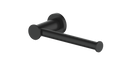 ZLINE Emerald Bay Toilet Paper Holder in Matte Black (EMBY-TP-MB)