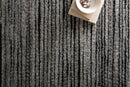Loloi Emory Collection - Transitional Power Loomed Rug in Grey & Black (EB-02)