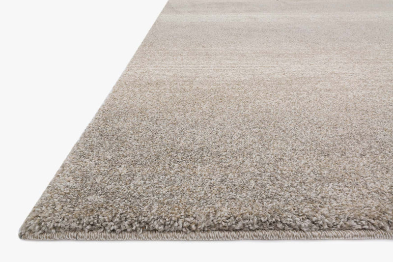 Loloi Emory Collection - Transitional Power Loomed Rug in Silver (EB-03)