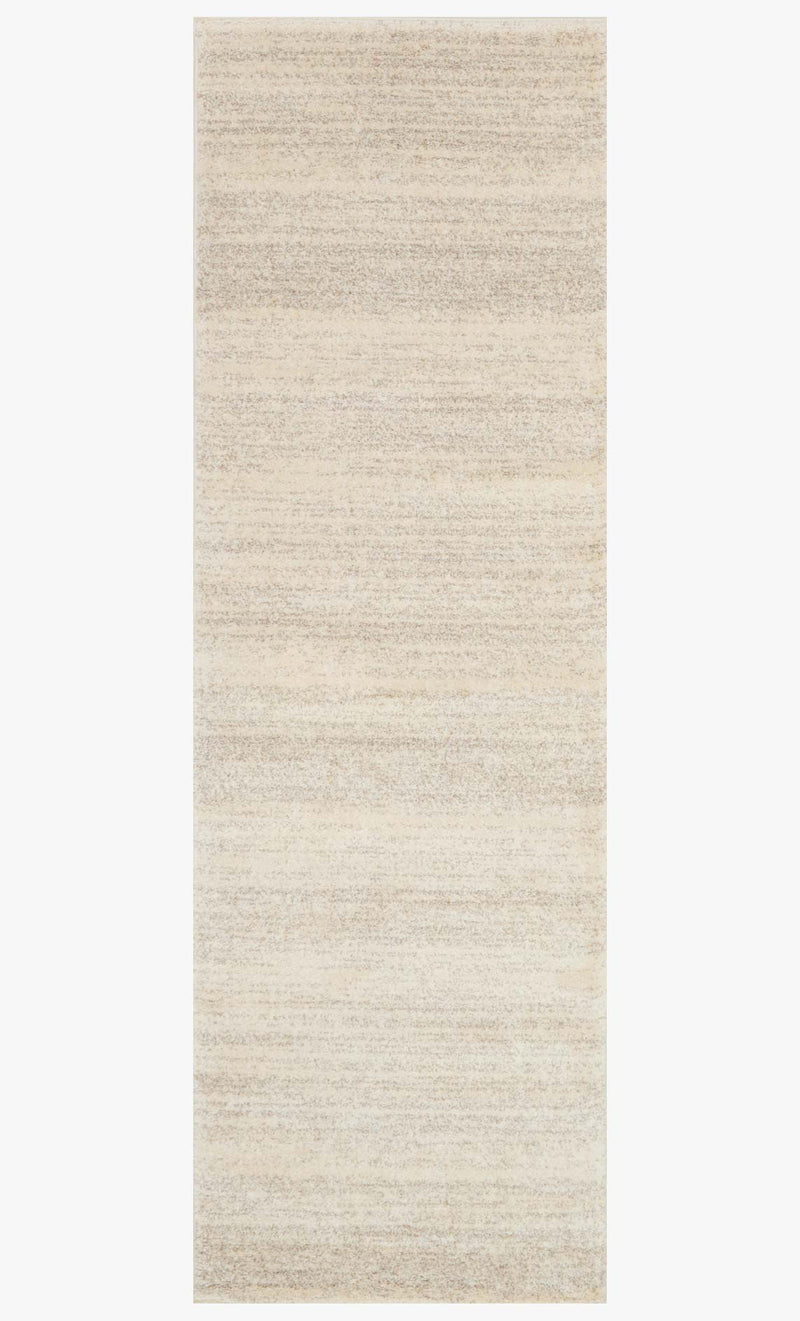 Loloi Emory Collection - Transitional Power Loomed Rug in Granite (EB-04)