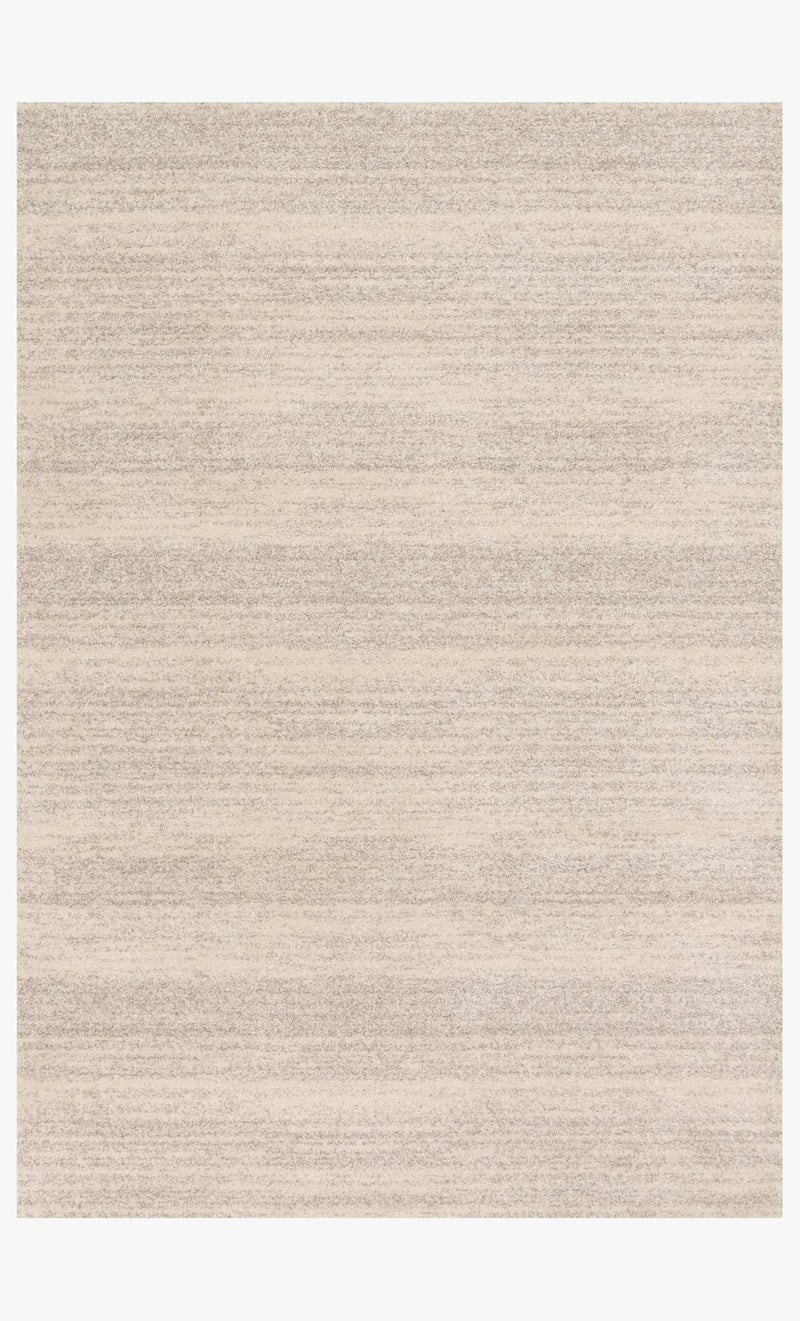 Loloi Emory Collection - Transitional Power Loomed Rug in Granite (EB-04)