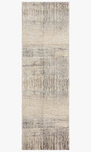 Loloi Emory Collection - Transitional Power Loomed Rug in Ivory & Grey (EB-05)