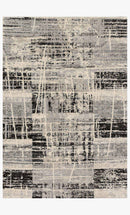 Loloi Emory Collection - Transitional Power Loomed Rug in Grey (EB-06)