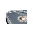 Empava 24-Inch Built-In Induction Cooktop in Black (EMPV-24EC03)