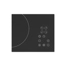 Empava 24-Inch Electric Radiant Cooktop in Black (EMPV-24REC11)
