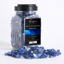 Empava Tempered Fire Glass in Midnight Blue (EMPV-2FG70)
