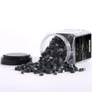 Empava Tempered Fire Glass in Black Magic (EMPV-2FG72)