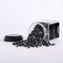 Empava Tempered Fire Glass in Black Magic (EMPV-2FG72)