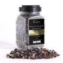 Empava Tempered Fire Glass in Captivating Copper (EMPV-2FG73)