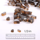 Empava Tempered Fire Glass in Captivating Copper (EMPV-2FG73)