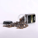 Empava Tempered Fire Glass in Captivating Copper (EMPV-2FG73)