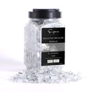Empava Tempered Fire Glass in Crystal Ice (EMPV-2FG75)