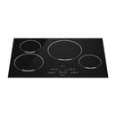 Empava 30-Inch 4 Elements Black Induction Cooktop (EMPV-30EC02)