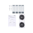 Empava 30-Inch 4 Elements Black Induction Cooktop (EMPV-30EC02)