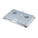 Empava 30-Inch Electric Stove Induction Cooktop in Black (EMPV-30EC04)