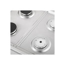 Empava 30-Inch Built-In Natural Gas Cooktop in Stainless Steel  (EMPV-30GC33)