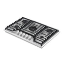 Empava 30-Inch Built-In Natural Gas Stove Cooktop in Stainless Steel (EMPV-30GC37)