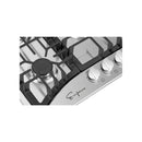 Empava 30-Inch Built-In Natural Gas Cooktops (EMPV-30GC5B70C)