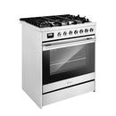 Empava 30-Inch Freestanding Range Gas Cooktop and Oven (EMPV-30GR06)