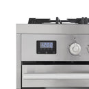 Empava 30-Inch Freestanding Range Gas Cooktop and Oven (EMPV-30GR06)