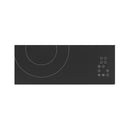 Empava 30-Inch Black Electric Radiant Cooktop (EMPV-30REC12)