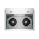 Empava 30-Inch Ducted 500 CFM Under Cabinet Range Hood (EMPV-30RH01)