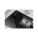 Empava 30-Inch 380 CFM Wall Mount Range Hood in Stainless Steel (EMPV-30RH03)