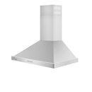Empava 30-Inch 400 CFM Wall Mount Ducted Range Hood (EMPV-30RH05)