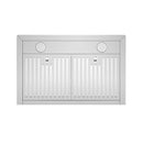 Empava 30-Inch 400 CFM Wall Mount Ducted Range Hood (EMPV-30RH05)