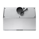 Empava 30-Inch 400 CFM Ducted Under Cabinet Range Hood (EMPV-30RH07)