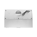 Empava 30-Inch 400 CFM Ultra Slim Ducted Under Cabinet Range Hood (EMPV-30RH08)