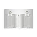 Empava 30-Inch 500 CFM Ducted Under Cabinet Range Hood (EMPV-30RH13)