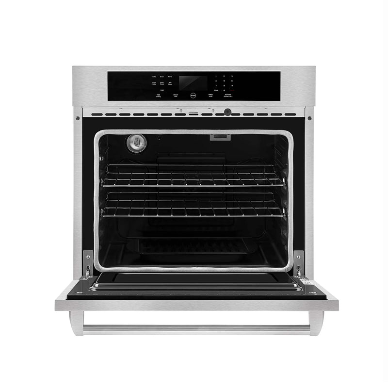 Empava 30-Inch Built-In Electric Single Wall Oven (EMPV-30WO03)