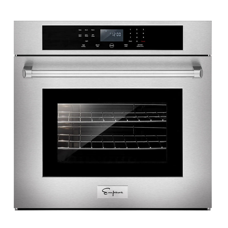 Empava 30-Inch Built-In Electric Single Wall Oven (EMPV-30WO03)