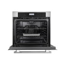 Empava 30-Inch Electric Single Wall Oven (EMPV-30WO04)