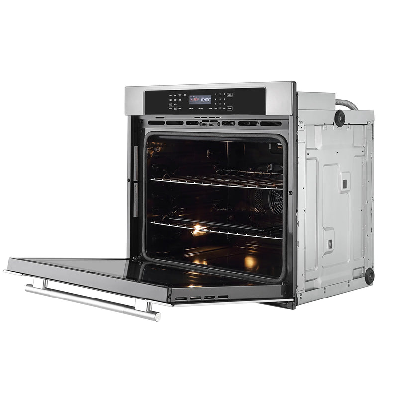 Empava 30-Inch Electric Single Wall Oven (EMPV-30WO04)